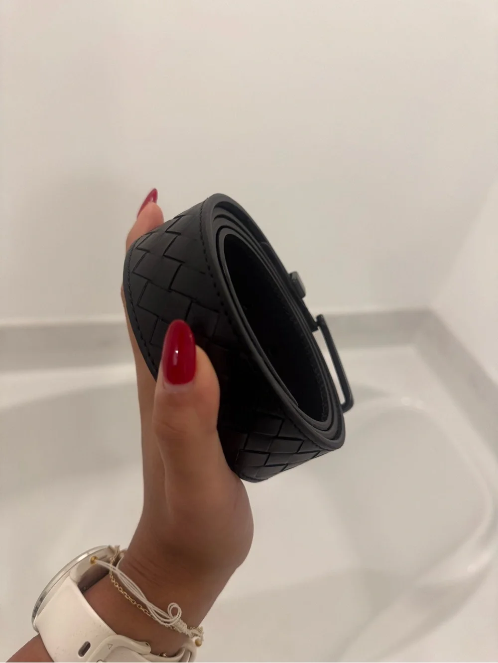 Bottega Veneta Belt